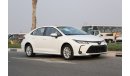 تويوتا كورولا 2024 Toyota Corolla 1.2L Turbo