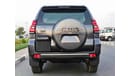 Toyota Prado DIESEL TX/ 4WD/ 7 SEATS/ LEATHER/ DVD CAMERA/ LOT# 209985