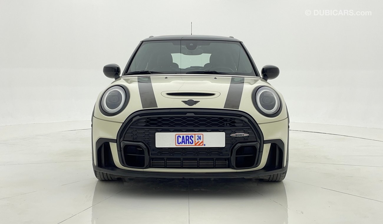 Mini Cooper JOHN COOPER WORKS 2 | Zero Down Payment | Free Home Test Drive