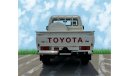 Toyota Land Cruiser Pick Up LC 79 SINGLE CAB 4.0L PETROL 2024