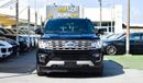 Ford Expedition MAX