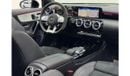 Mercedes-Benz A 35 AMG 2023 Mercedes Benz A35 AMG 4MATIC+ Aerodymanic Kit, July 2028 Mercedes Warranty + Service Pack, GCC