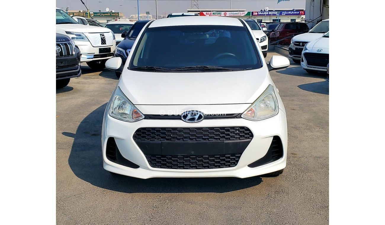 هيونداي i10 HYUNDAI GRAND I10 CAR