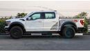 Ford F 150 (НА ЭКСПОРТ , For Export) Raptor R V8 5.2L Supercharged , 2023 GCC , 0Km , Без пробега