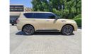 Nissan Patrol NISSAN PATROL 2011 LE GCC FULL 5 CAMERA