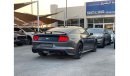 Ford Mustang EcoBoost Premium