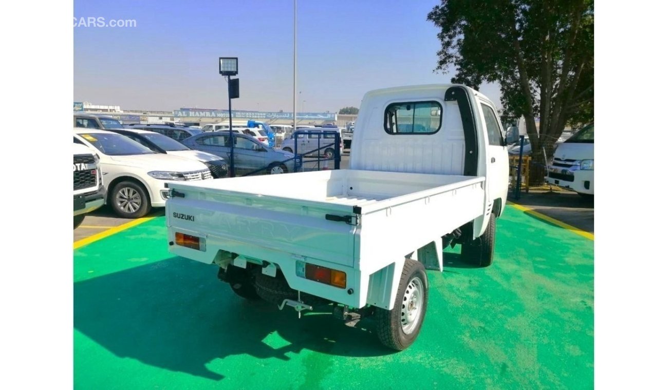 Suzuki Carry Suzuki carry 2024