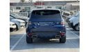 Land Rover Range Rover Sport 3.0 Sport