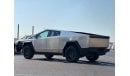 تسلا سايبرتراك 2024 TESLA CYBER TRUCK FOUNDATION SERIES DUAL MOTOR 645 HP FULL OPTION