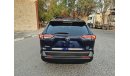 Toyota RAV4 2022 XLE | LHD Petrol | Full Options