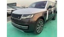 Land Rover Range Rover HSE P440e V6 HYBRID 2023