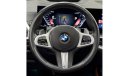 بي أم دبليو X7 2023 BMW X7 xDrive40i M-Sport Pro, Feb 2028 BMW Warranty + Service Pack, Full Options, GCC