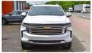 Chevrolet Suburban Local price +10%