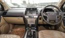 Toyota Prado TXL Diesel Right Hand Drive