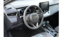 Toyota Corolla 1.8L HYBRID | GCC | 2024 | BRAND NEW | 0 KM