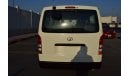 Toyota Hiace GL - Standard Roof Toyota Hiace Bus, Model:2014. Excellent condition