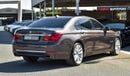 BMW 750Li Executive Li XDrive