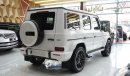 مرسيدس بنز G 63 AMG MERCEDES BENZ G63 AMG | DOUBLE NIGHT PACKAGE | 2023