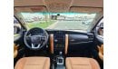 Toyota Fortuner V4 /4WD/ NON ACCIDENT/ ORIGINAL COLOR/ 1199 MONTHLY / LOT# 90501