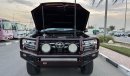 Toyota Land Cruiser 2016 Fully Modified Off-Road V8 4WD 4.5L Diesel Turbo AT [RHD] Premium Condition