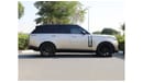 Land Rover Range Rover ATB V8 P530 /Low Mileage