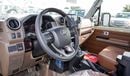 Toyota Land Cruiser Pick Up LX V6 4.0 L