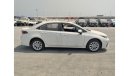 تويوتا كورولا Toyota Corolla 1.8L Hybrid