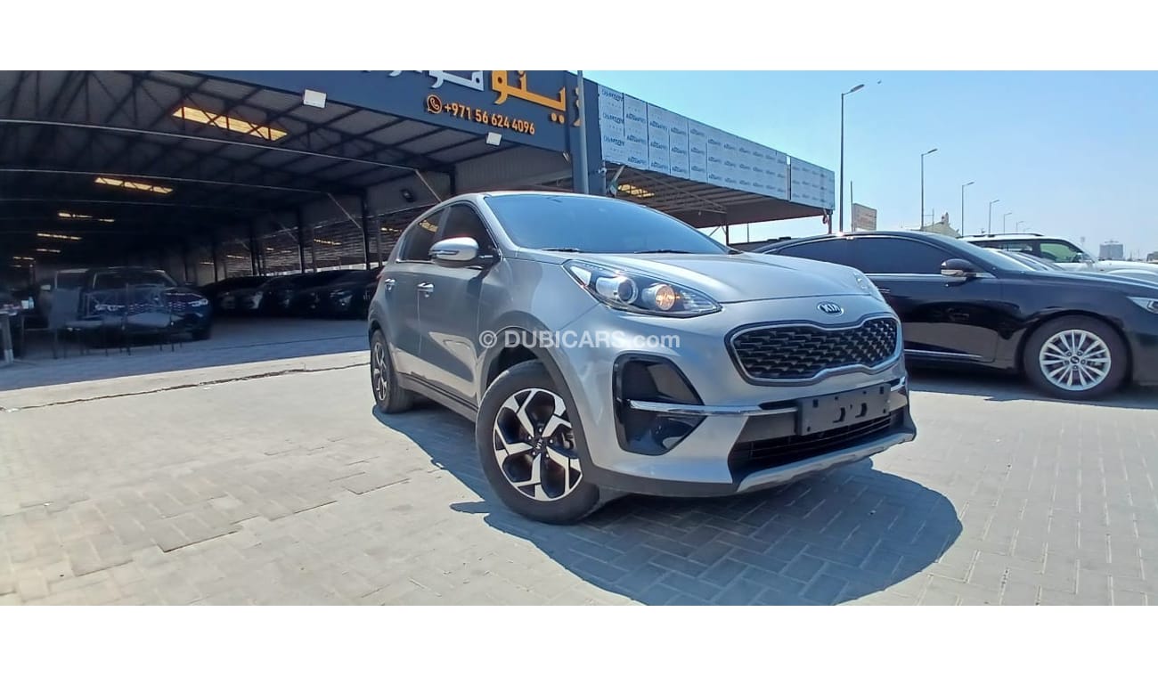 كيا سبورتيج kia sportage 2021 diesel korea specs