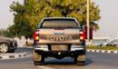 Toyota Hilux PREMIUM CONDITION | 2.8 DIESEL ENGINE | DOUBLE CABIN | RHD