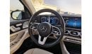 مرسيدس بنز GLS 450 Mercedes Benz GLS450  ( Maybach KIT ) - 2021 - Black