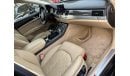 Audi S8 TFSI quattro Top Audi S8 S-LINE _GCC_2014_Excellent Condition _Full option_Fully original paint