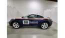 Porsche 911 PORSCHE 911 DAKAR 2023 0KM UNDER WARRANTY