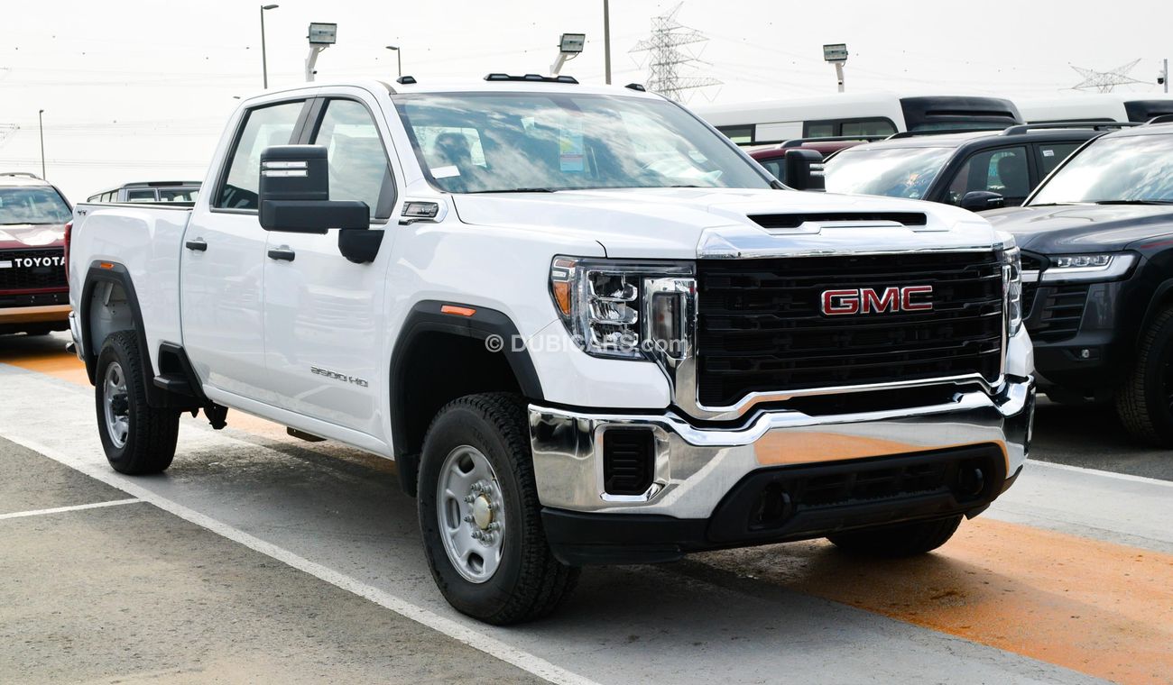 GMC Sierra