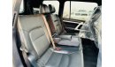 Toyota Land Cruiser Toyota Land Cruiser 2018 Vx full options top of the range