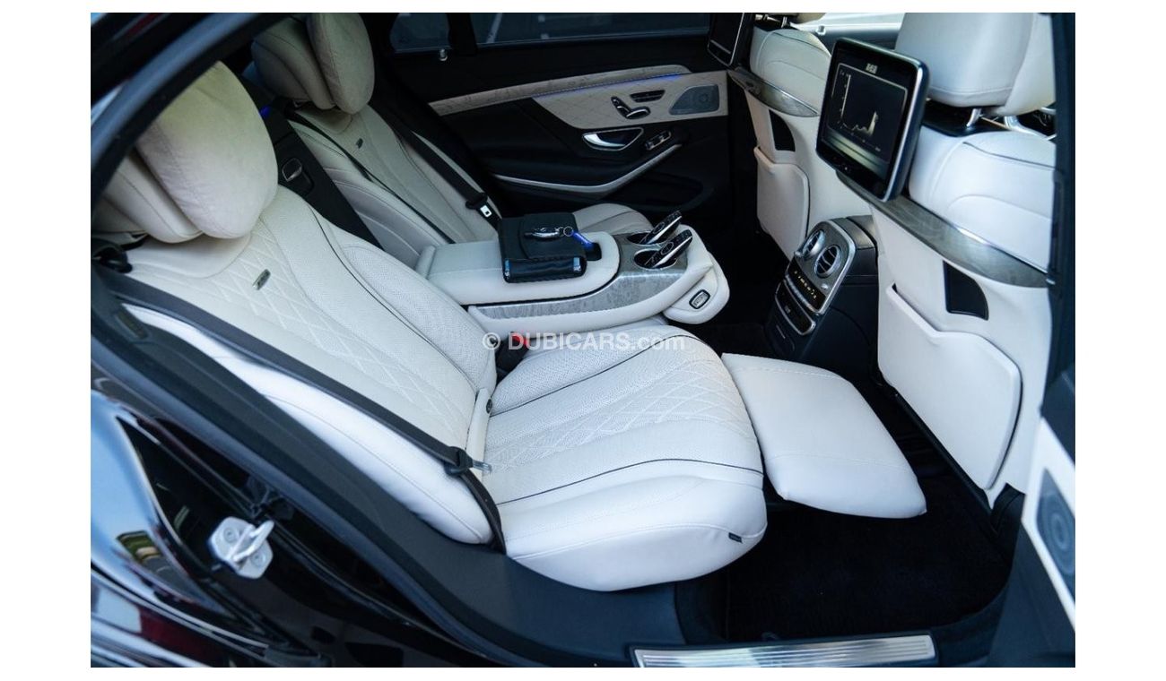 مرسيدس بنز S 550 mercedes-benz s550