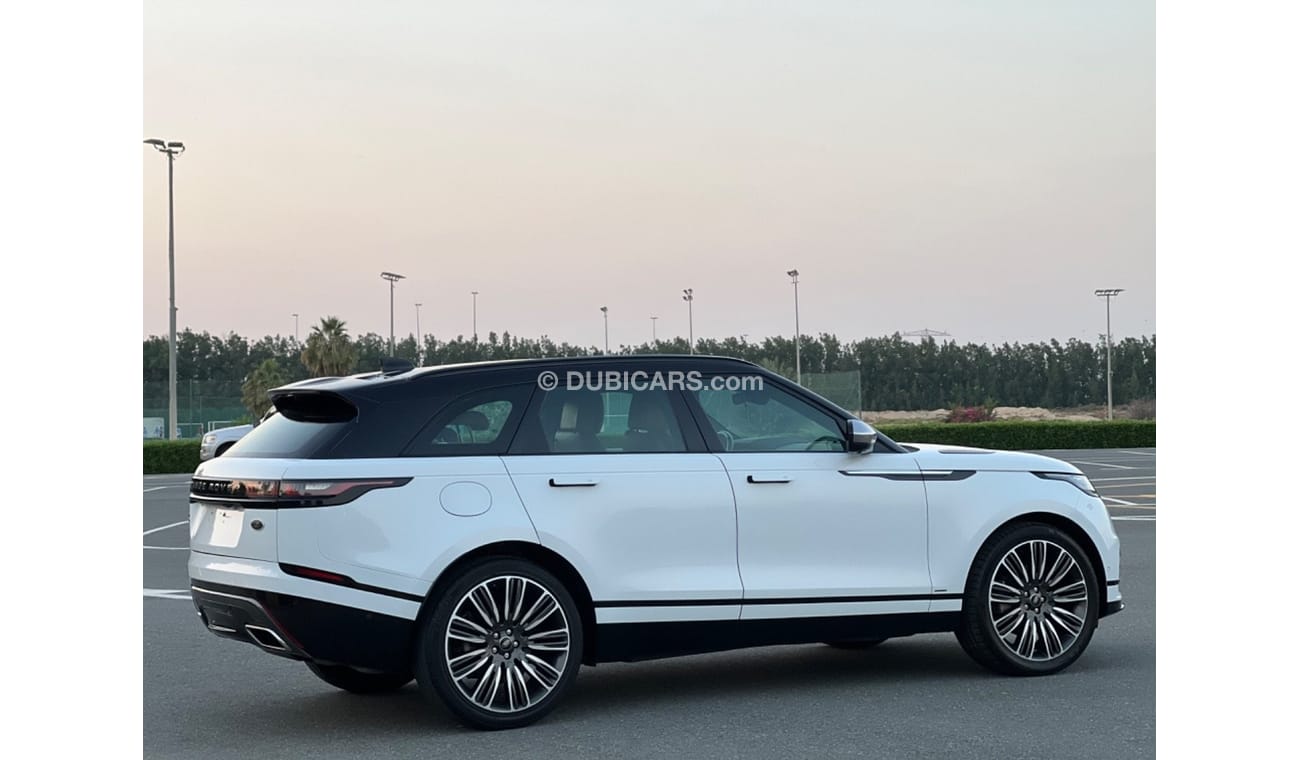 Land Rover Range Rover Velar P380 R-Dynamic