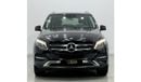 Mercedes-Benz GLE 400 Std 3.0L 2017 Mercedes Benz GLE400 4MATIC, Warranty, Full Service History, Excellent Condition, GCC