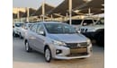 Mitsubishi Attrage 2022 I 1.2L | Have warranty till 100,000 KMS | Ref#659