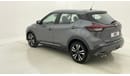 Nissan Kicks SV 1.6 | Zero Down Payment | Free Home Test Drive