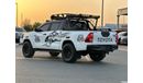 Toyota Hilux HEAVY MODIFICATION | PREMIUM ROOF RACK | SPORTS BAR WITH BASKET | SIDE BODY STICKER | 2.8L DIESEL | 