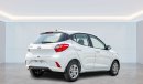 هيونداي جراند i10 2024 HYUNDAI GRAND i10 1.2L GL PETROL A/T - EXPORT ONLY