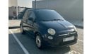 Fiat 500C 1.4l