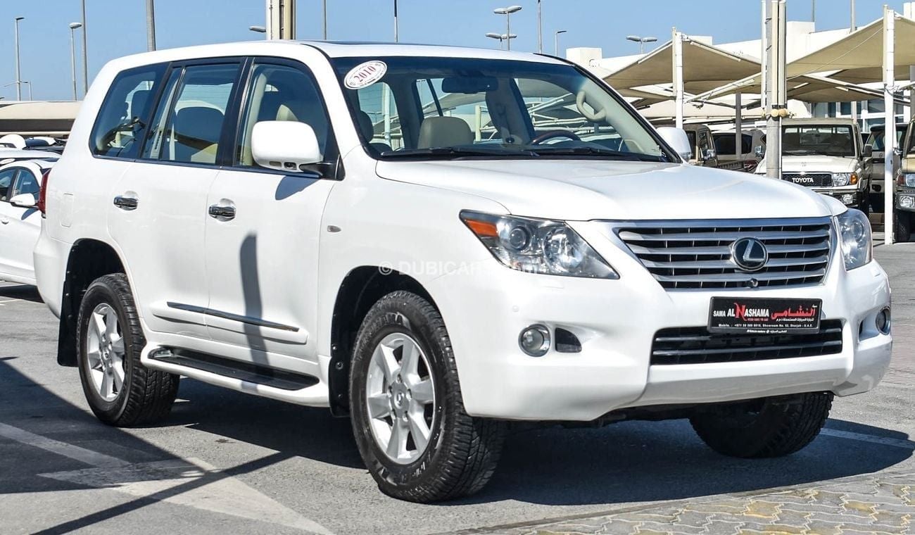 Lexus LX570