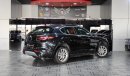 Alfa Romeo Stelvio Light Edition AED 1,200 AED | 2018 ALFA ROMEO STELVIO Q4 | UNDER WARRANTY | FSH | GCC | 2L TURBO AWD