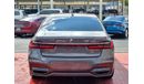 BMW 740Li M Sport