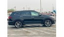 هيونداي سانتا في 2018 Hyundai Santa Fe Ultimate Limited+ Edition - Full Option Panorama View - 360* CAM - Radar & Sen