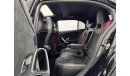 Mercedes-Benz A 35 AMG Premium 2021 Mercedes Benz A35 AMG 4MATIC Sportback, Warranty, Full Service History, Very Low Kms, G