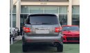 Nissan Patrol NISSAN PATROL NISMO 2016 GCC FULL OPTION PERFECT CONDITION