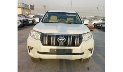 Toyota Prado TX-L