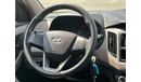 Hyundai Creta MODEL 2017 GCC CAR PERFECT CONDITION INSIDE AND OUTSIDE